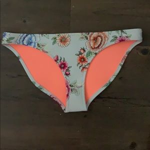Triangl Bikini Bottom XL